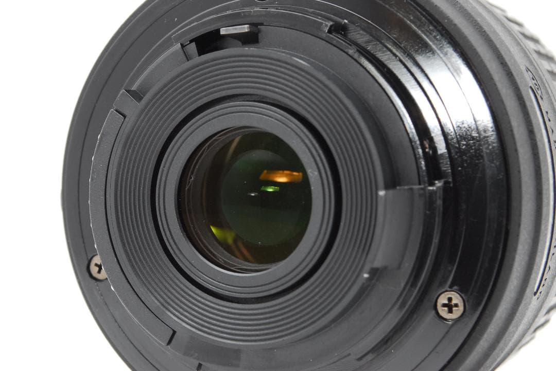 【使用感少美品】Nikon D3300　レッド　スマホ転送　動画も撮れる