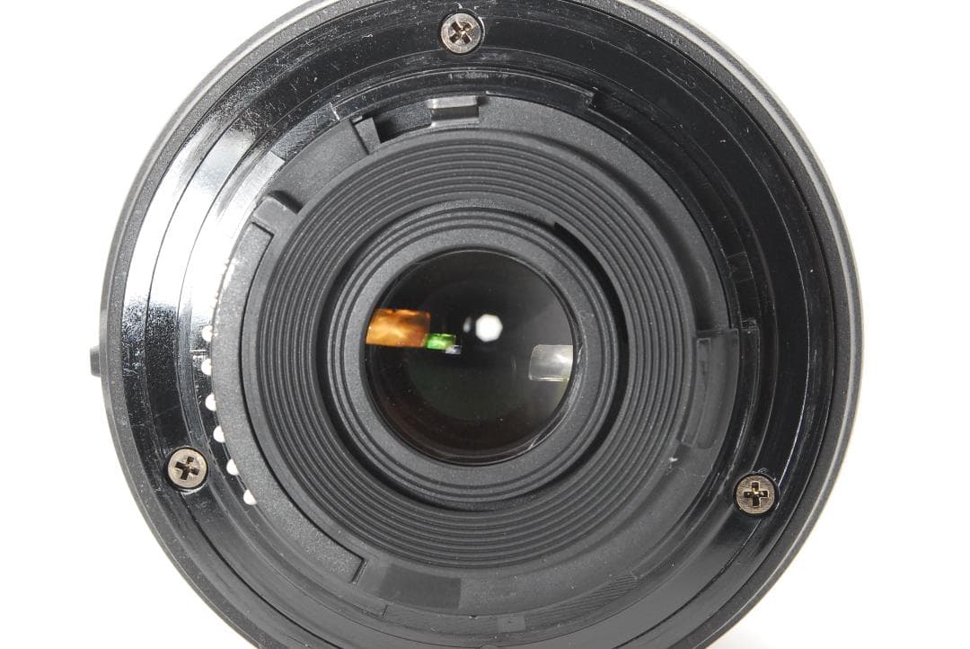 【使用感少美品】Nikon D3300　レッド　スマホ転送　動画も撮れる