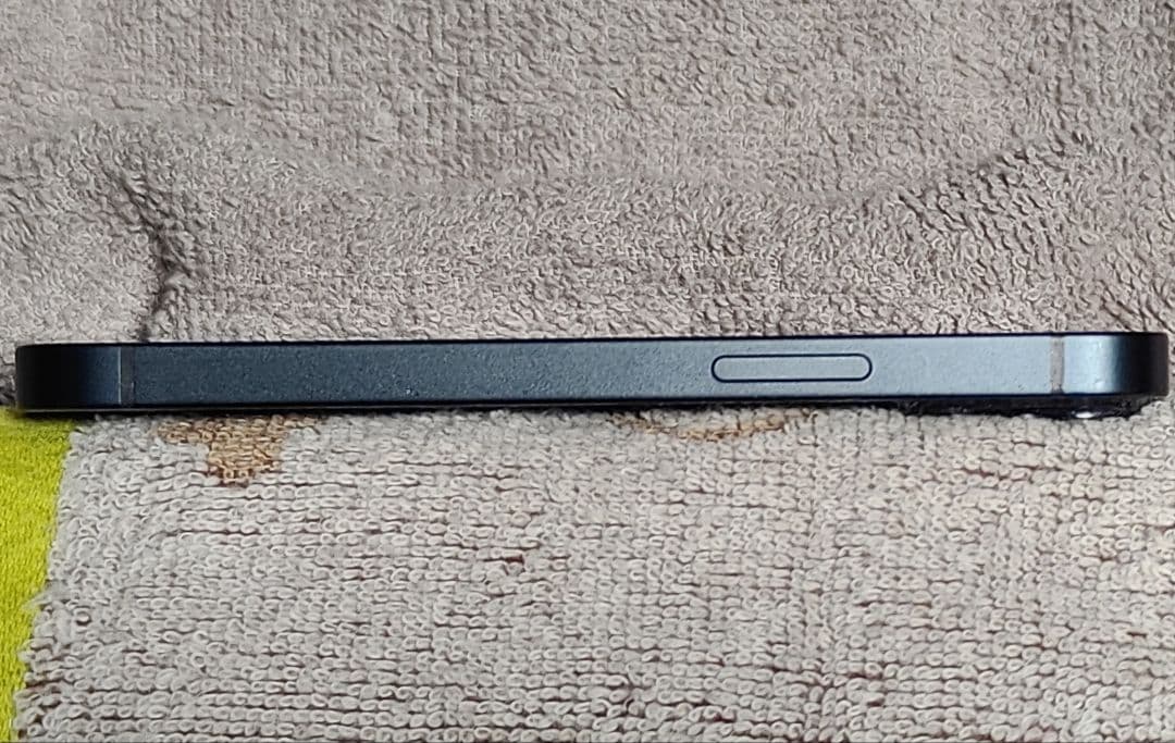 スマートフォン本体 Apple iPhone 13mini 128GB Midnight A2626