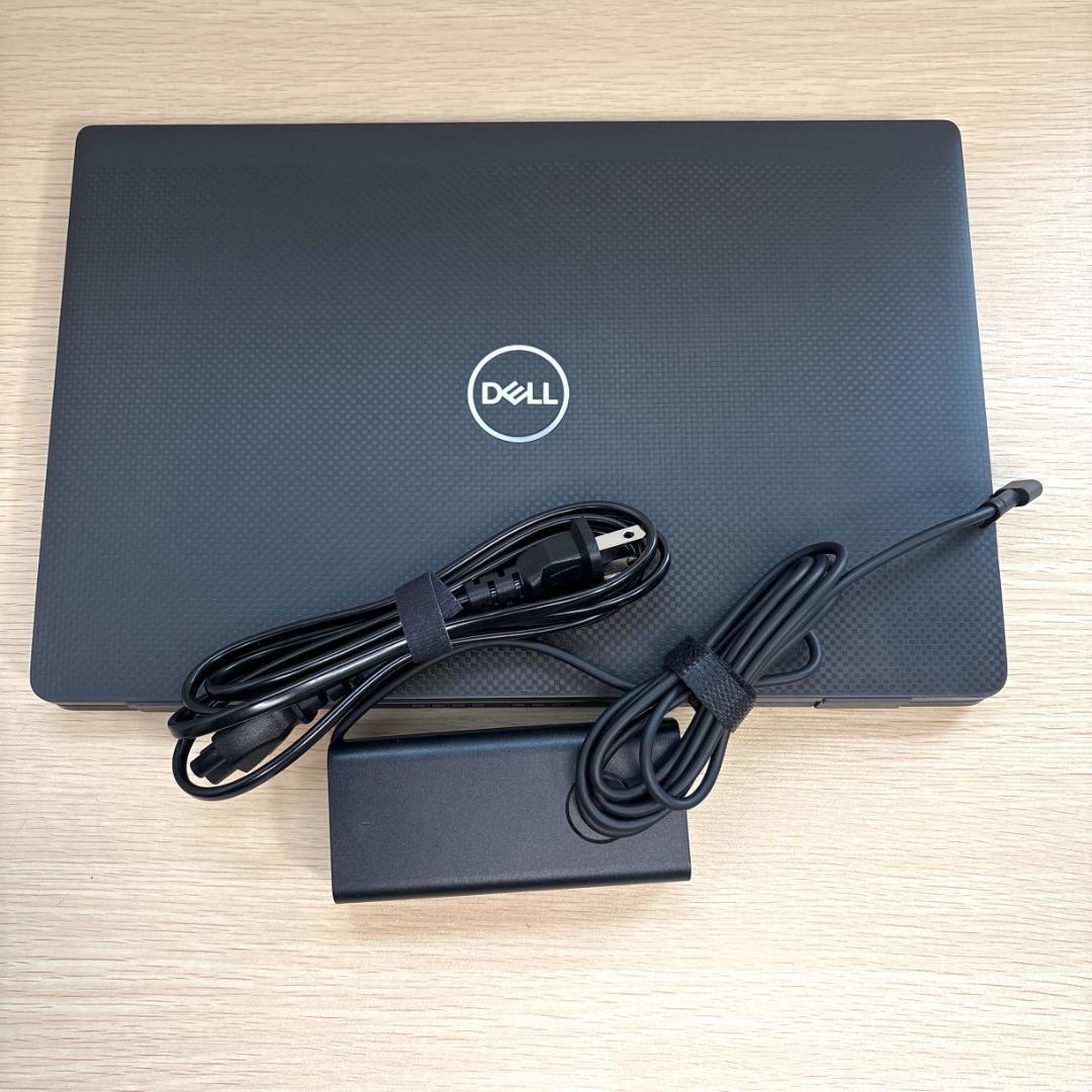 高性能！DELL ノートパソコン 第12世代 i5 16GB SSD512GB