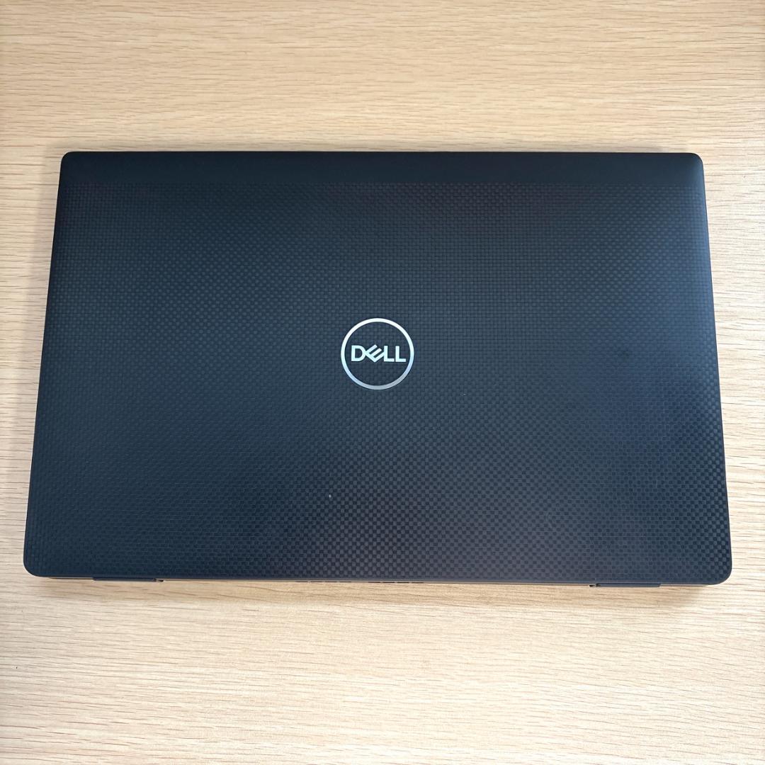 高性能！DELL ノートパソコン 第12世代 i5 16GB SSD512GB