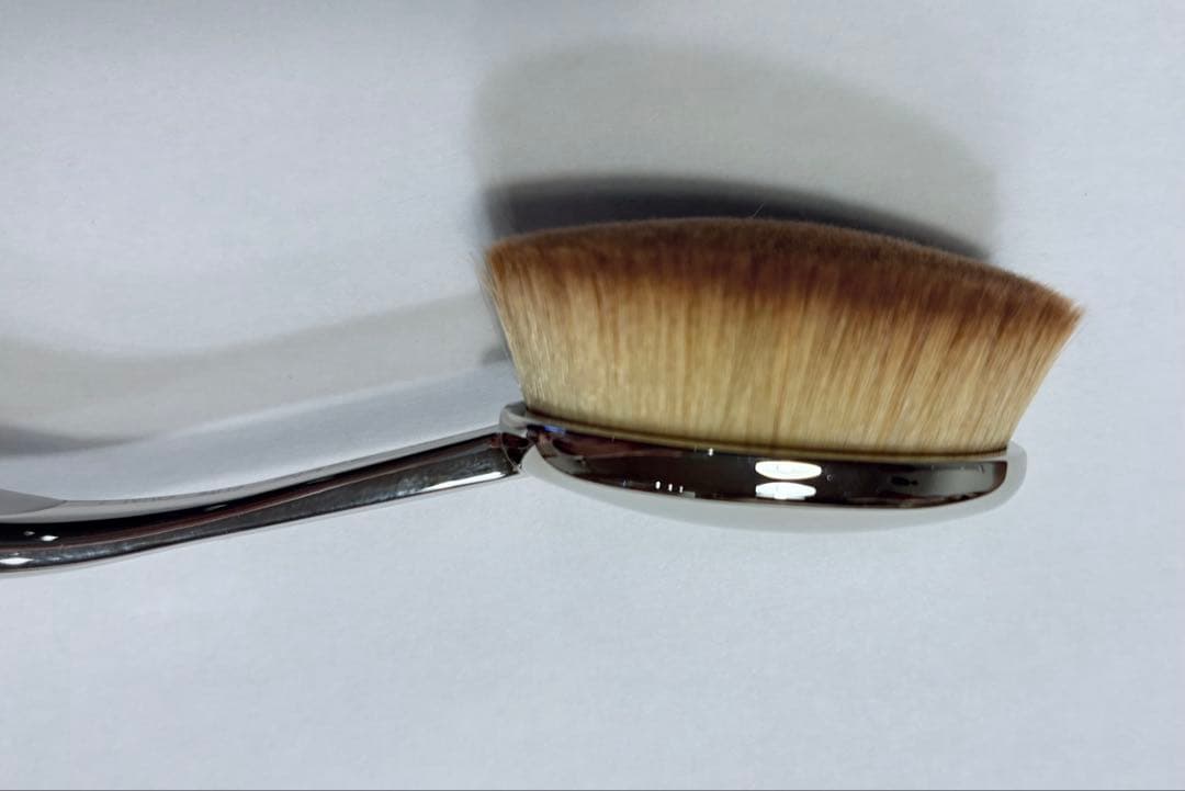 アーティス ARTIS ELITE OVAL7 メイクブラシ