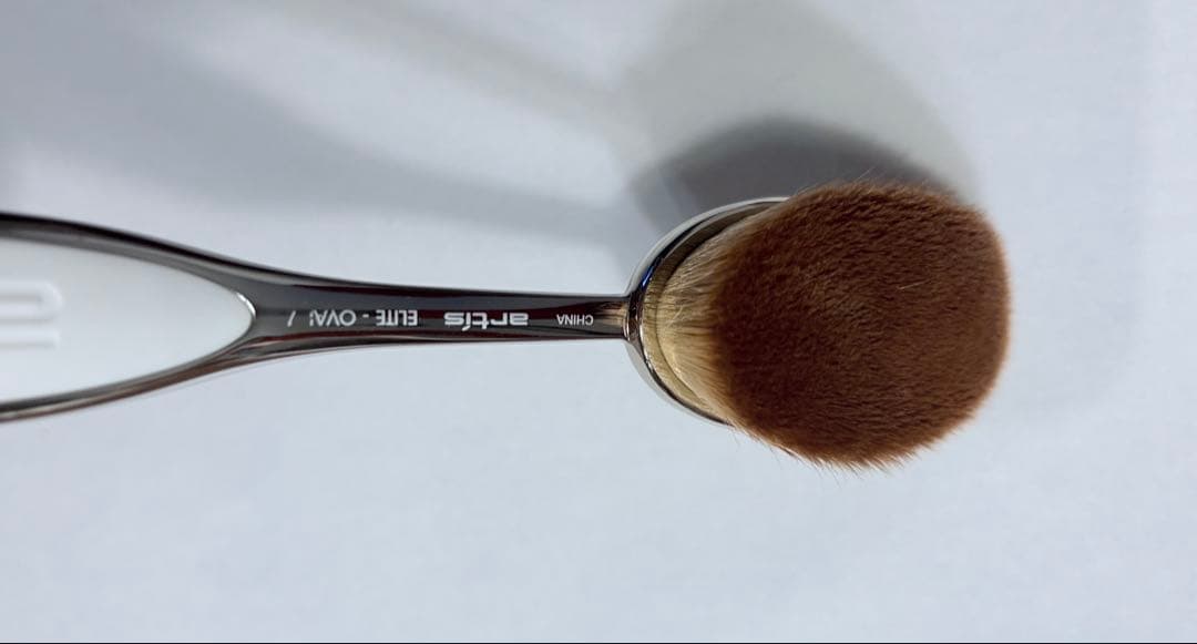 アーティス ARTIS ELITE OVAL7 メイクブラシ