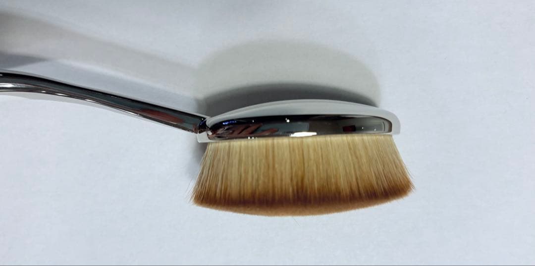 アーティス ARTIS ELITE OVAL7 メイクブラシ