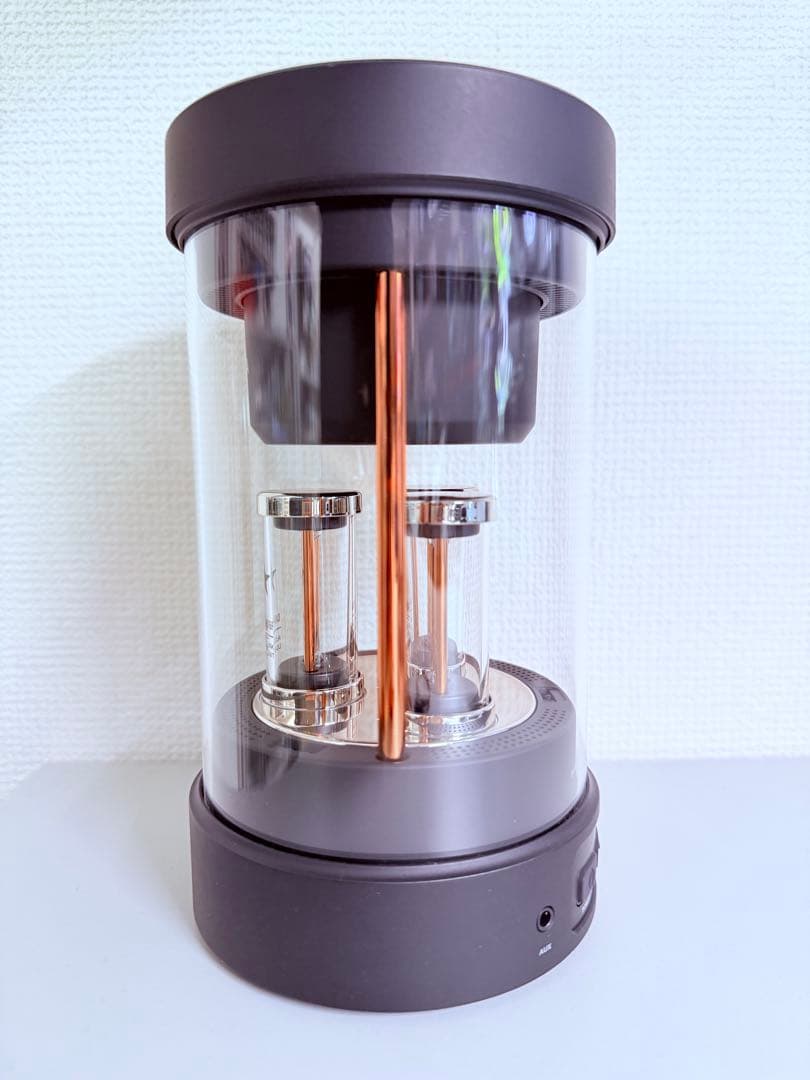 バルミューダ　スピーカー　BALMUDA The Speaker