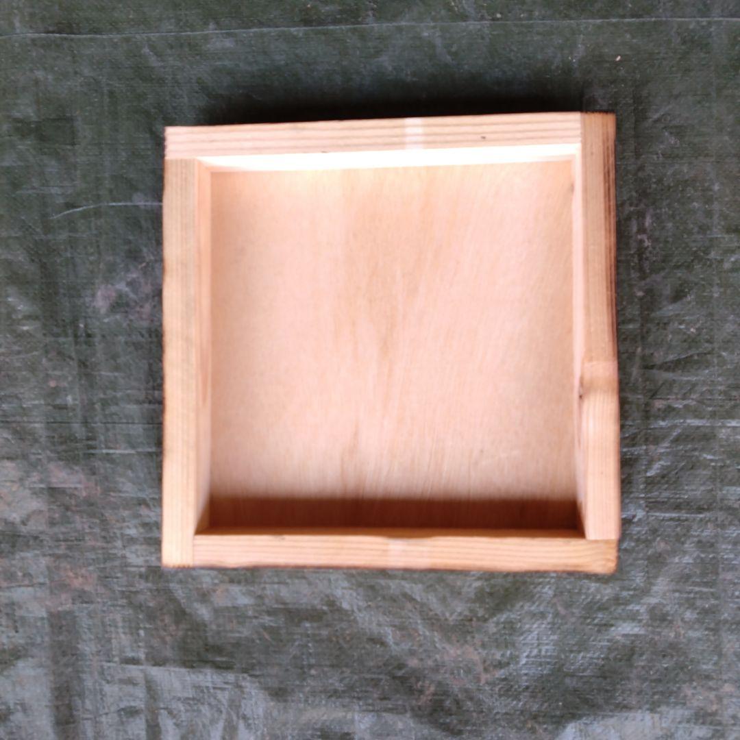 ミツバチ巣箱 25-B-126
