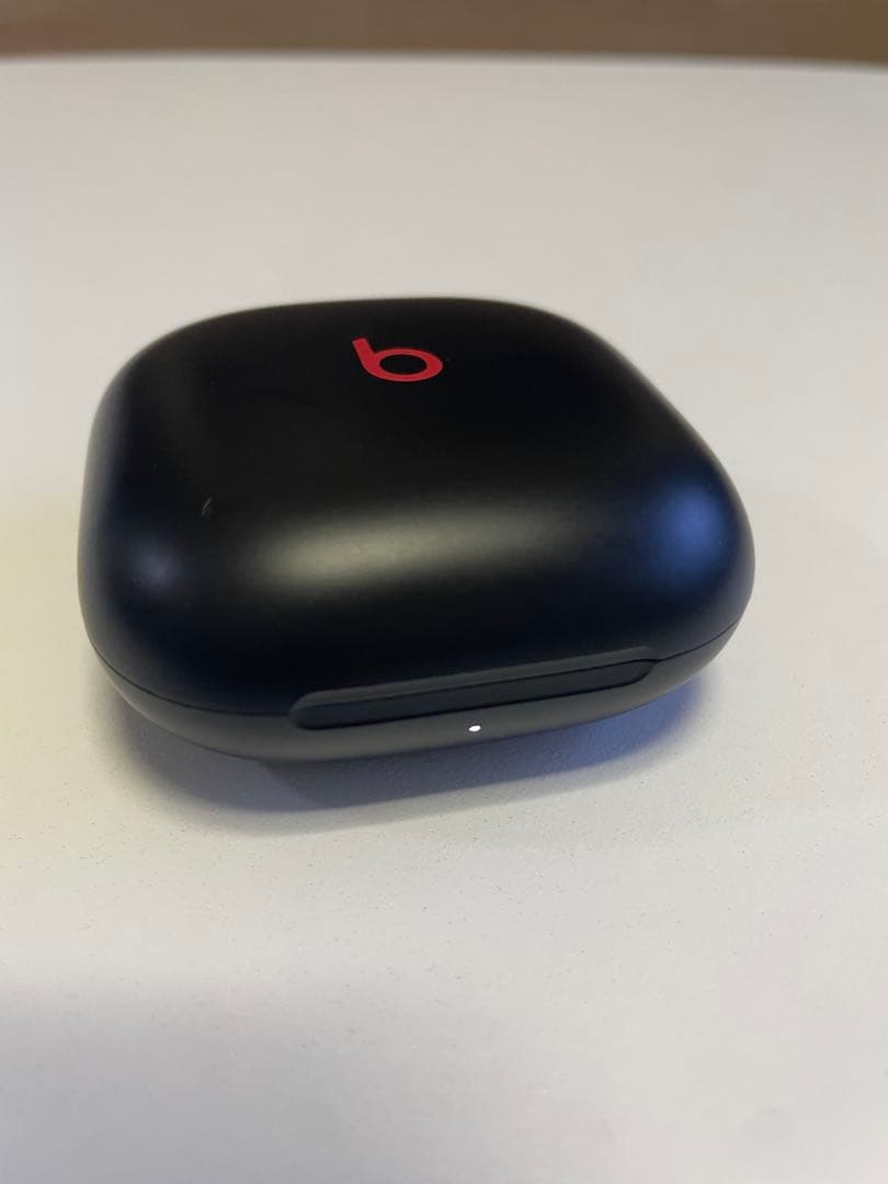 Beats Fit Pro 左耳＋充電ケース 動作確認済 ブラック