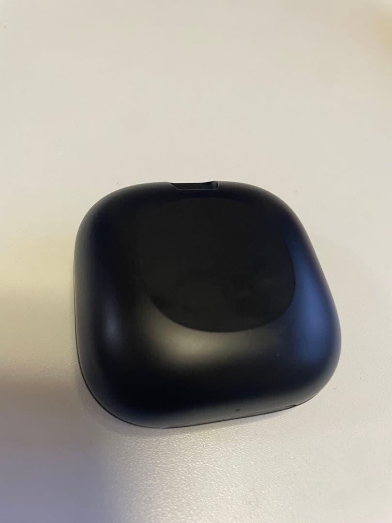 Beats Fit Pro 左耳＋充電ケース 動作確認済 ブラック