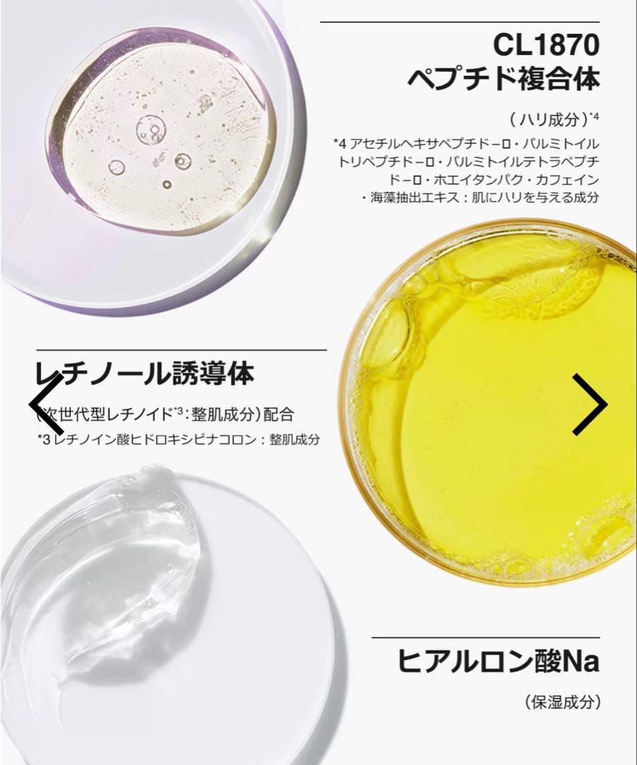 未開封新品　CLINIQUE スキンケアセット ポーチ付き