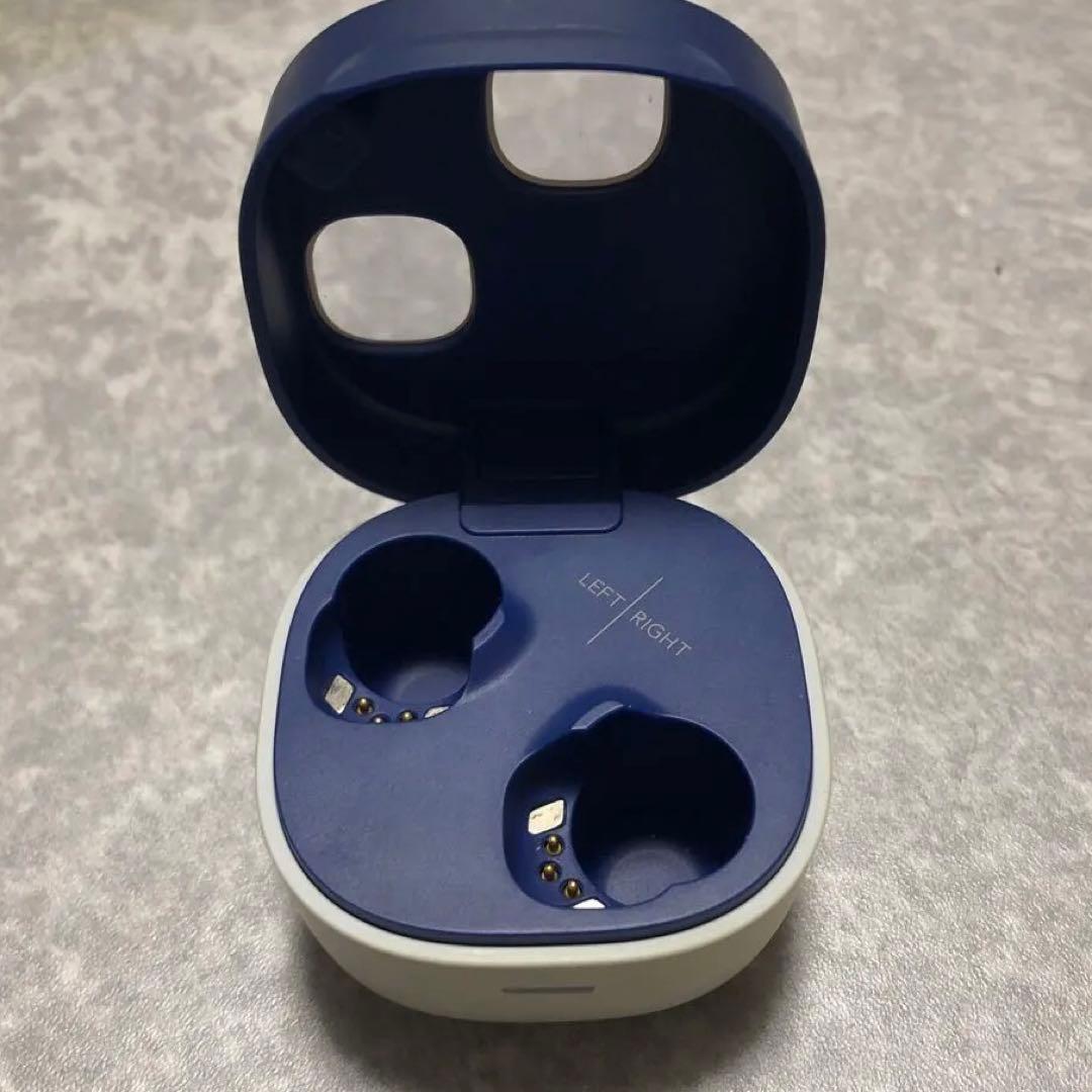 audio-technica ワイヤレスイヤホン 【USBケーブル】【値下げ⭕️】