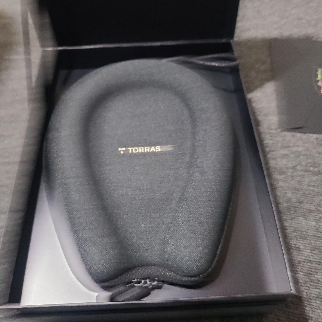 2025モデル最強冷感ネッククーラーTORRAS COOLIFY Cyber