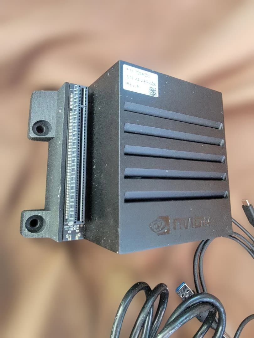 電源ユニット NVIDIA Jetson