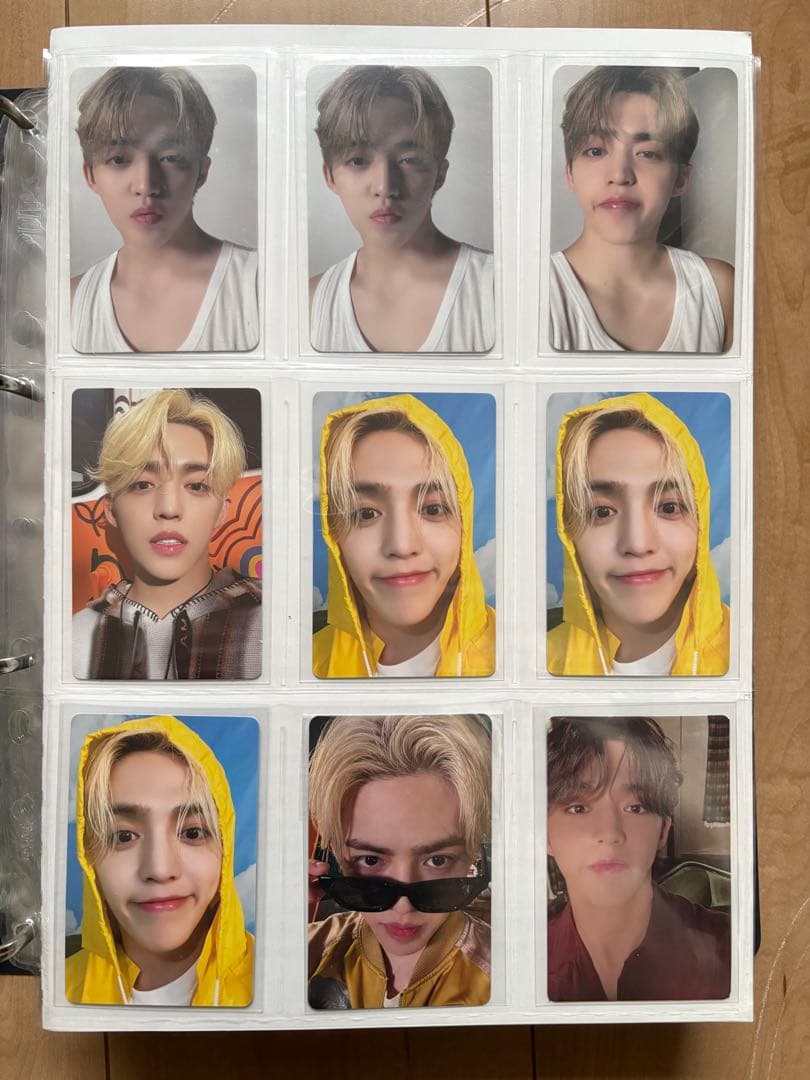 seventeen セブチ エスクプス S.COUPS まとめ売り