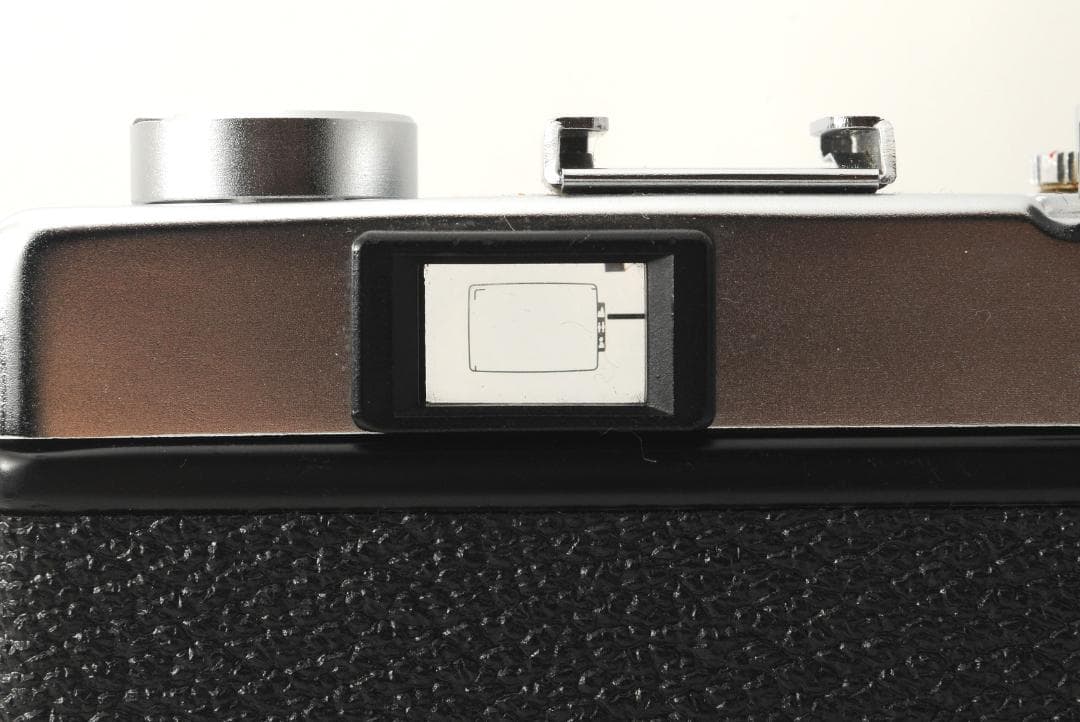【レア品】ヤシカ YASHICA ELECTRO 35 MC コンパクトカメラ