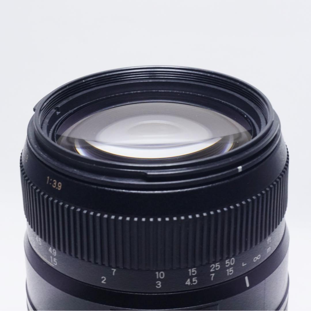 レンズ(ズーム) TAMRON AF 70-300mm F4-5.6 Di LD Macro