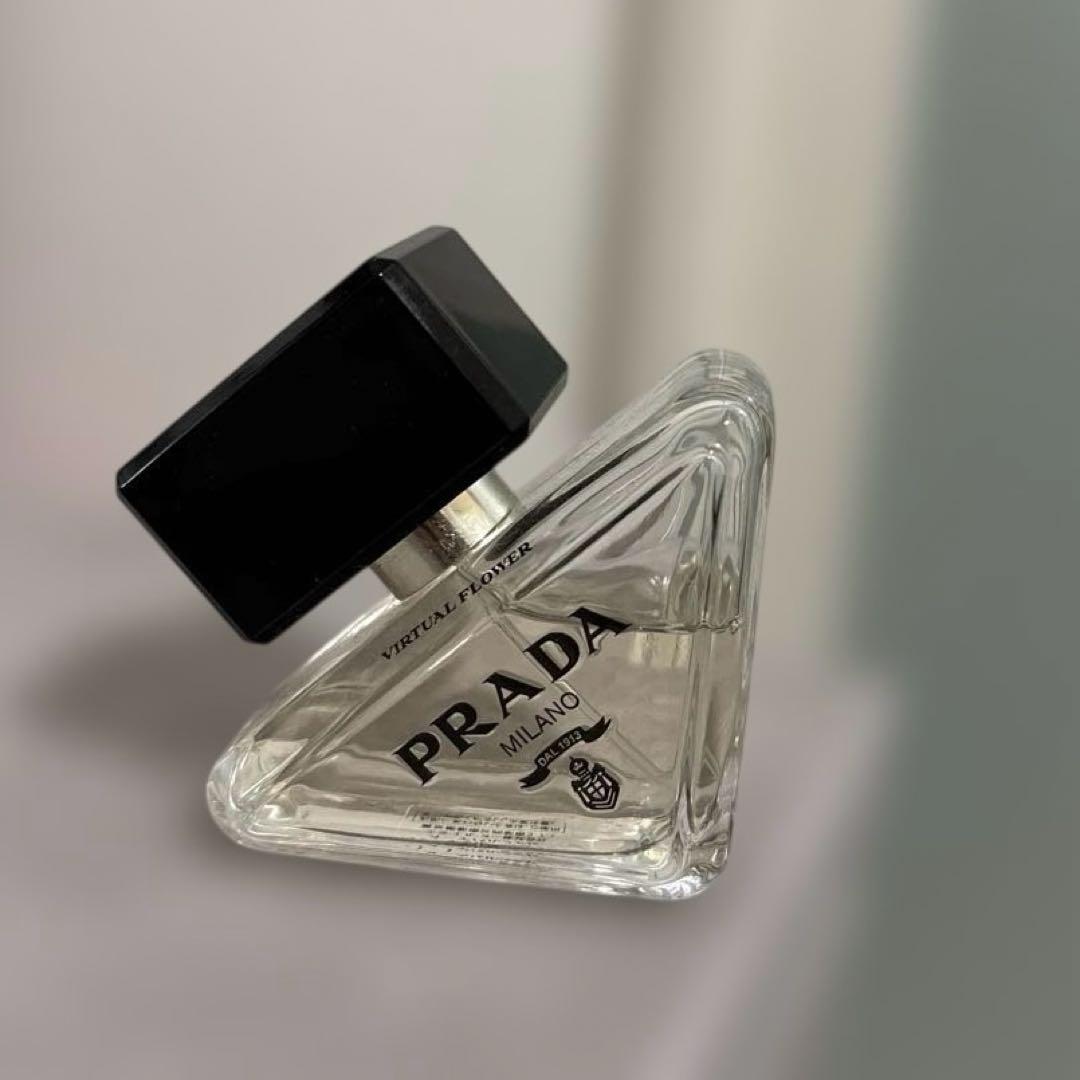 PRADA パラドックスバーチャルフラワー　30ml