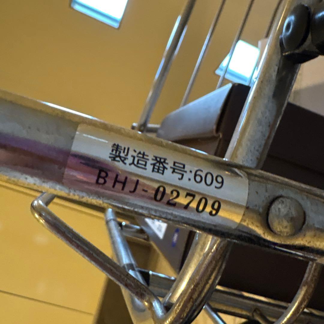 早い者勝ち❣️幸和製作所 シルバーカー 手押し車