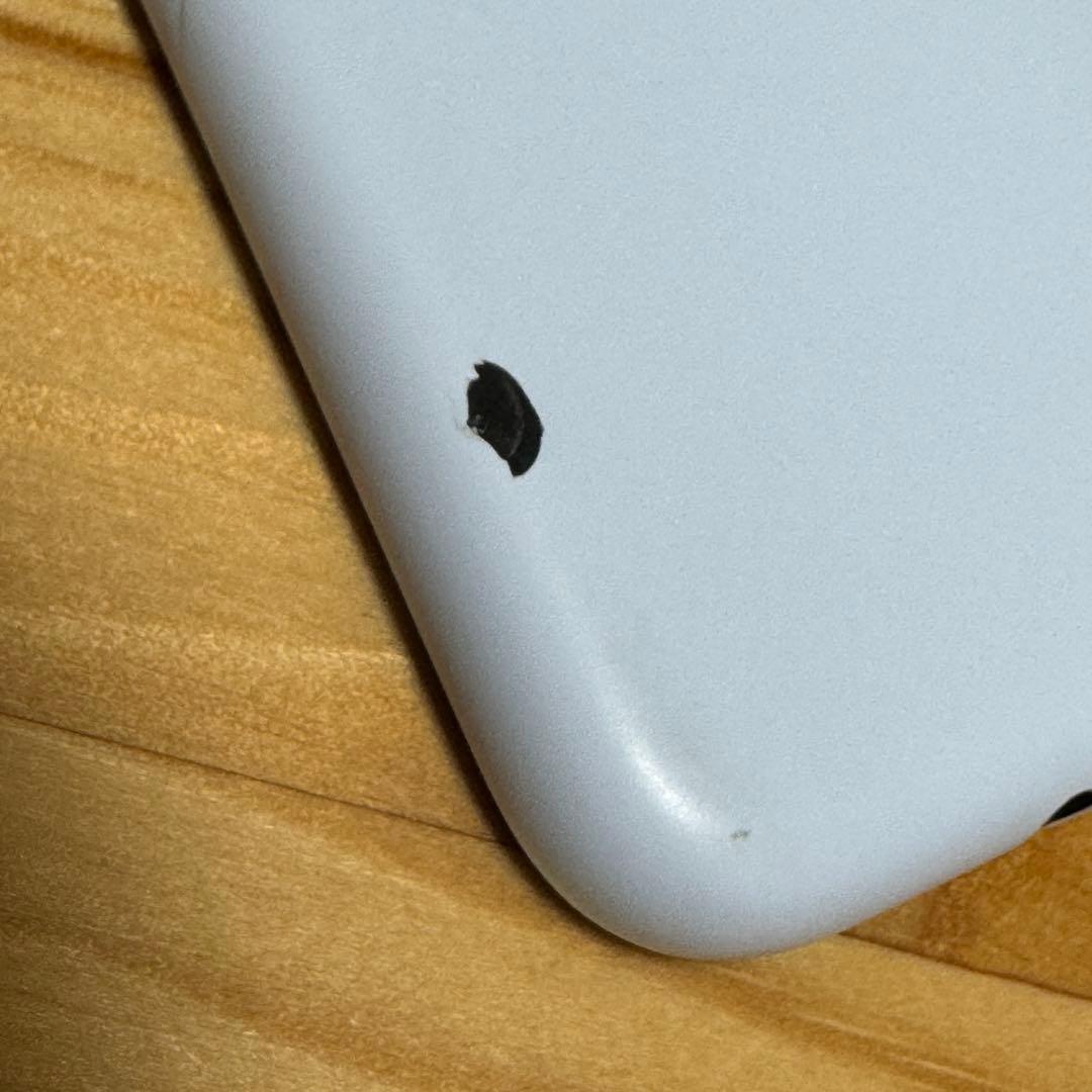 SIMフリー Google Pixel 4a 128GB 充電器付き！5115