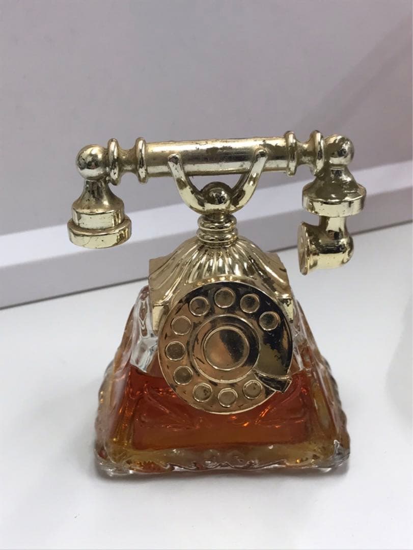香水コレクション 複数ブランド