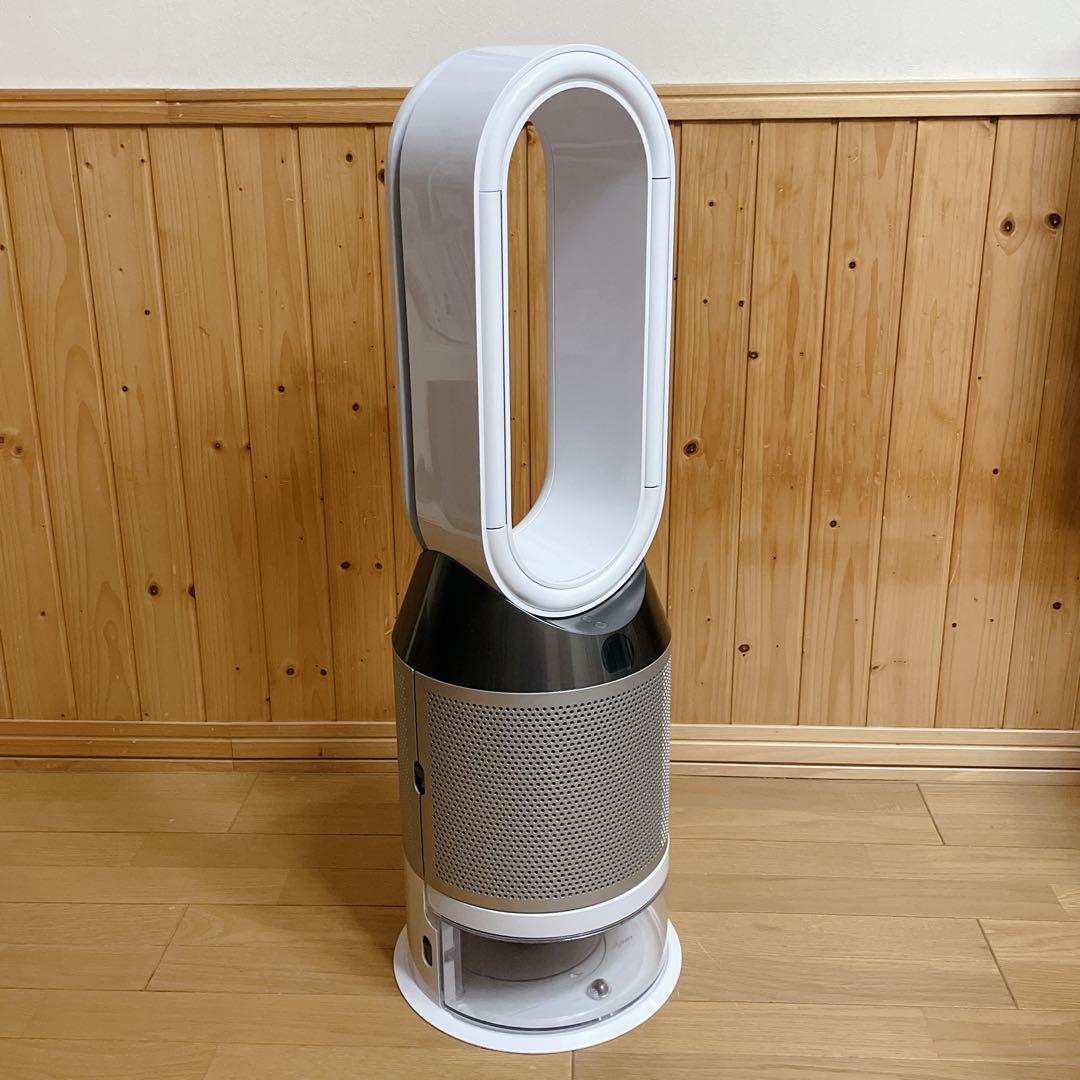 Dyson PH01 加湿空気清浄機 2020年製 リモコン付き ダイソン
