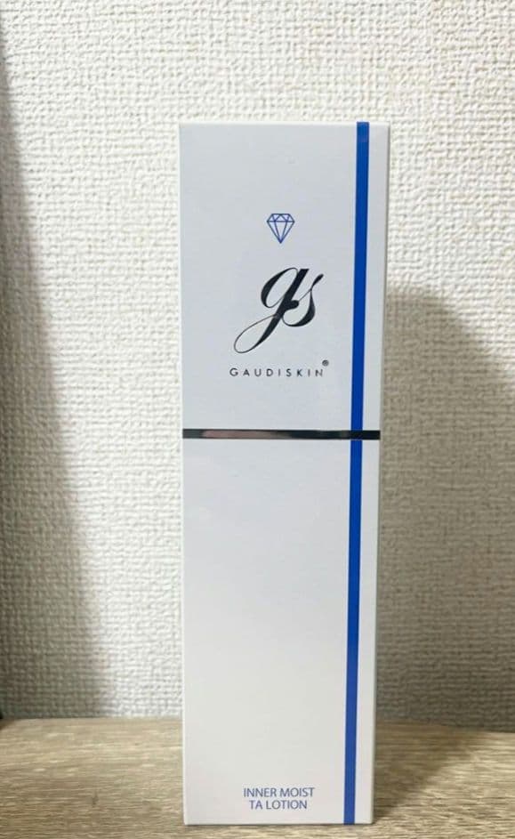 ガウディスキン(GAUDISKIN) インナーモイストTAローション300ml