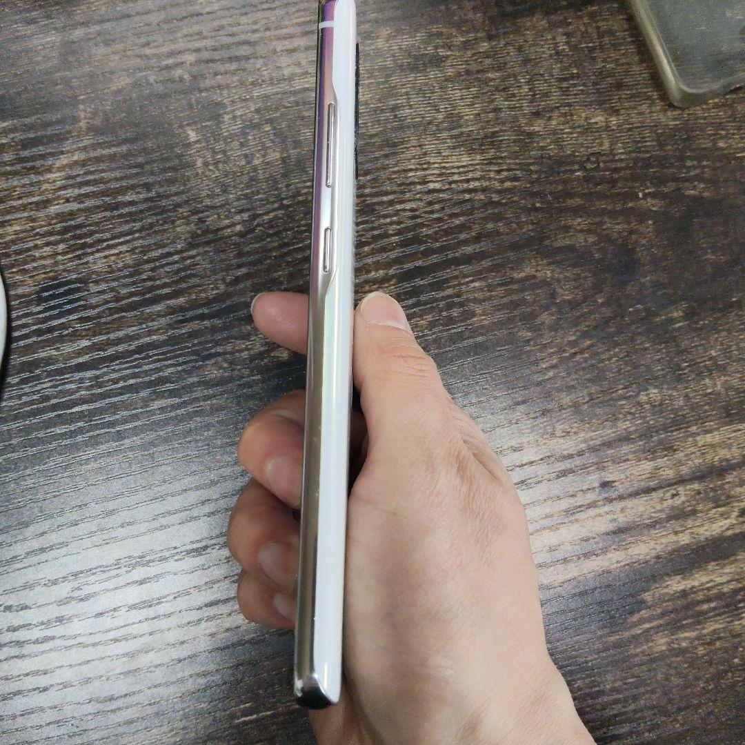 Galaxy A51 5G SC-54A docomo SIMロック解除済み