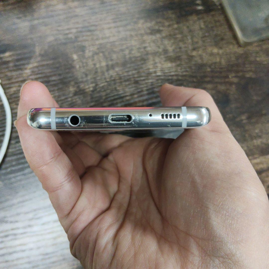 Galaxy A51 5G SC-54A docomo SIMロック解除済み