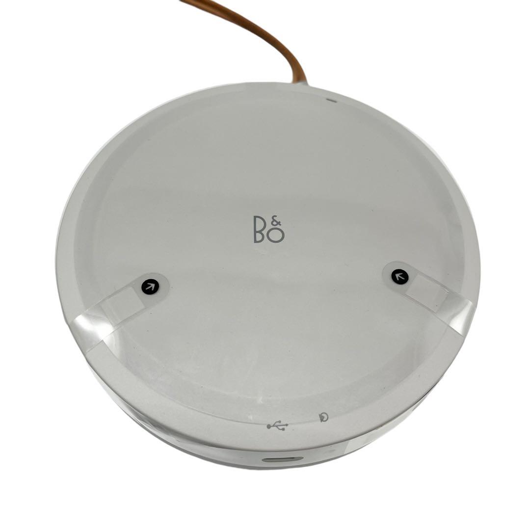 未使用■Bang & Olufsen ワイヤレススピーカー BeoPlay A1