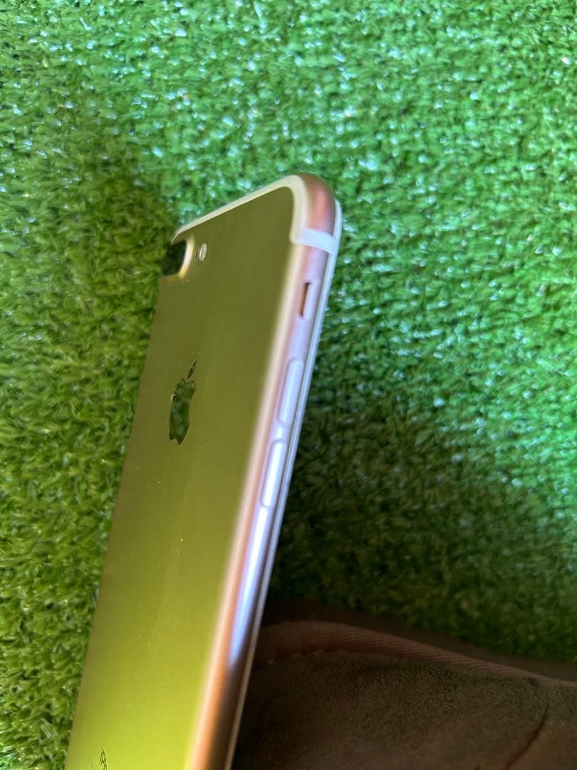 iPhone7プラス