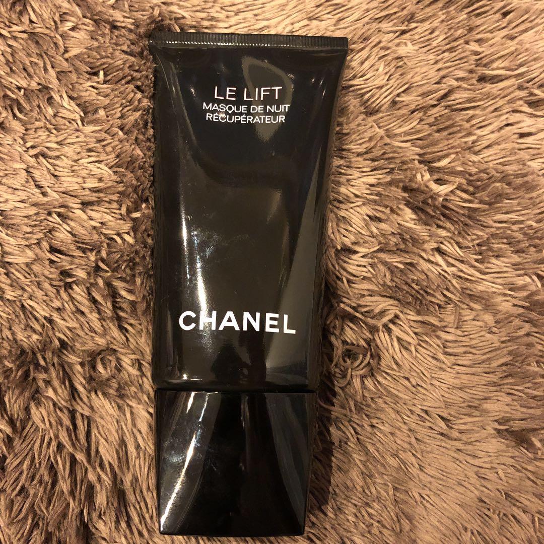 CHANEL シャネル ハンドクリーム ルリフト