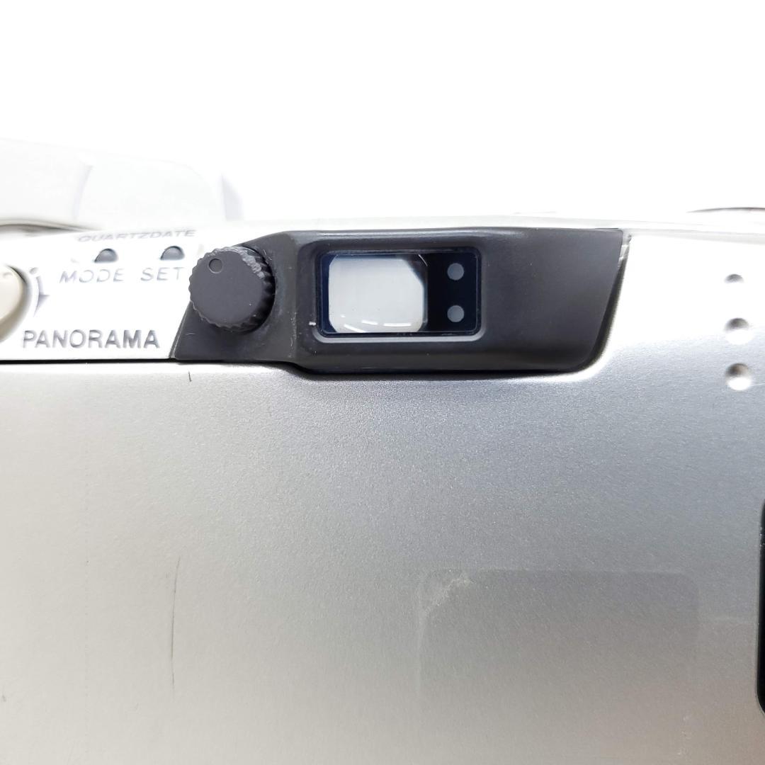 Olympus μ ZOOM 140 DELUXE G0309-222-10p