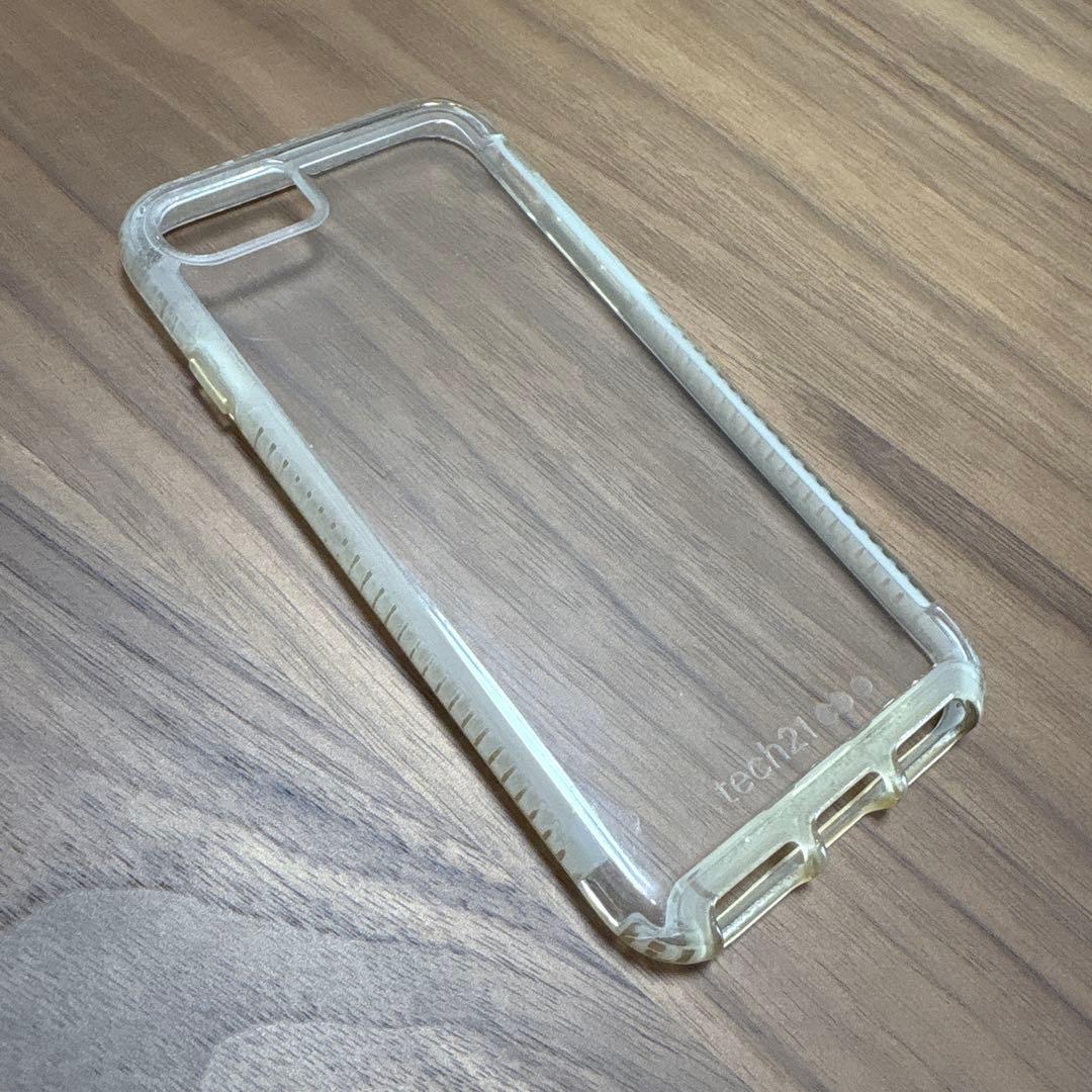 【美品】Apple iPhone 8 ゴールド 本体