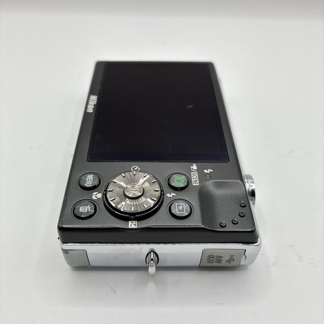 Nikon COOLPIX S640 ピンク ニコン デジカメ デジタルカメラ