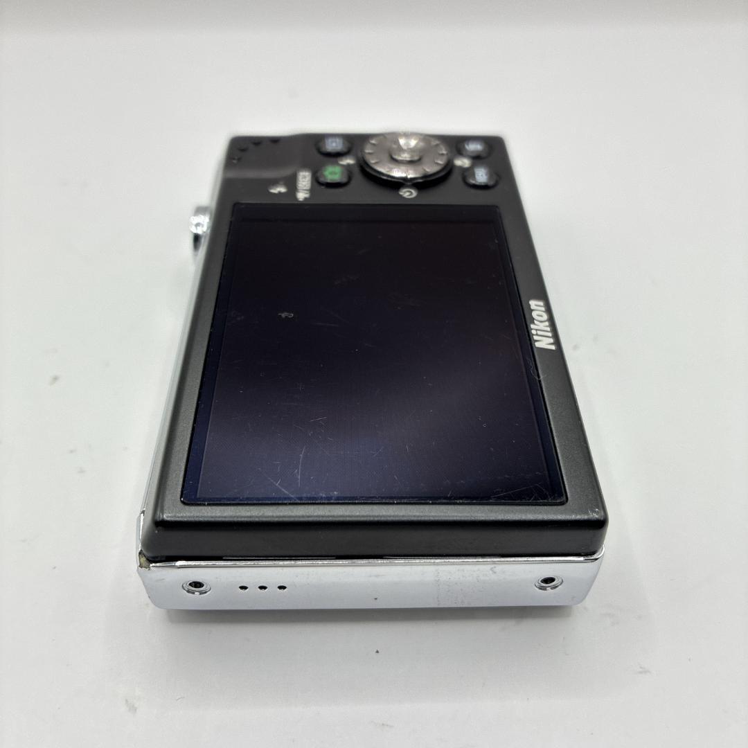 Nikon COOLPIX S640 ピンク ニコン デジカメ デジタルカメラ