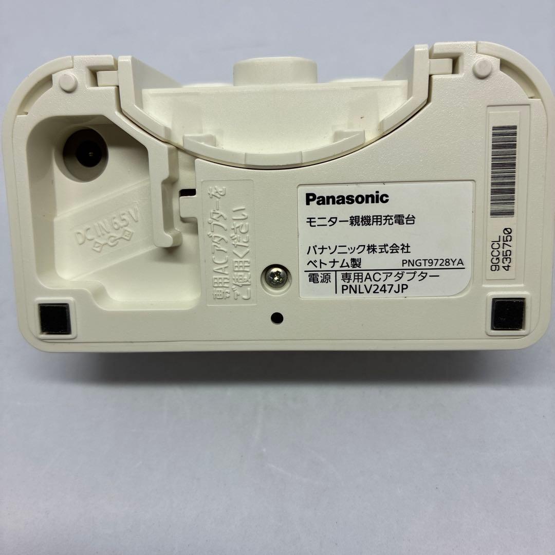 Panasonic インターホン VL-VG560L VL- MGD10