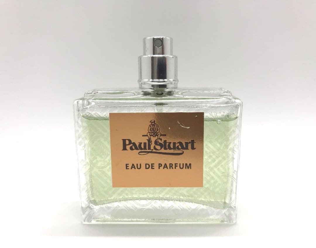 香水 ポールスチュアートPaul Stuart ポールスチュアートEDP50ml