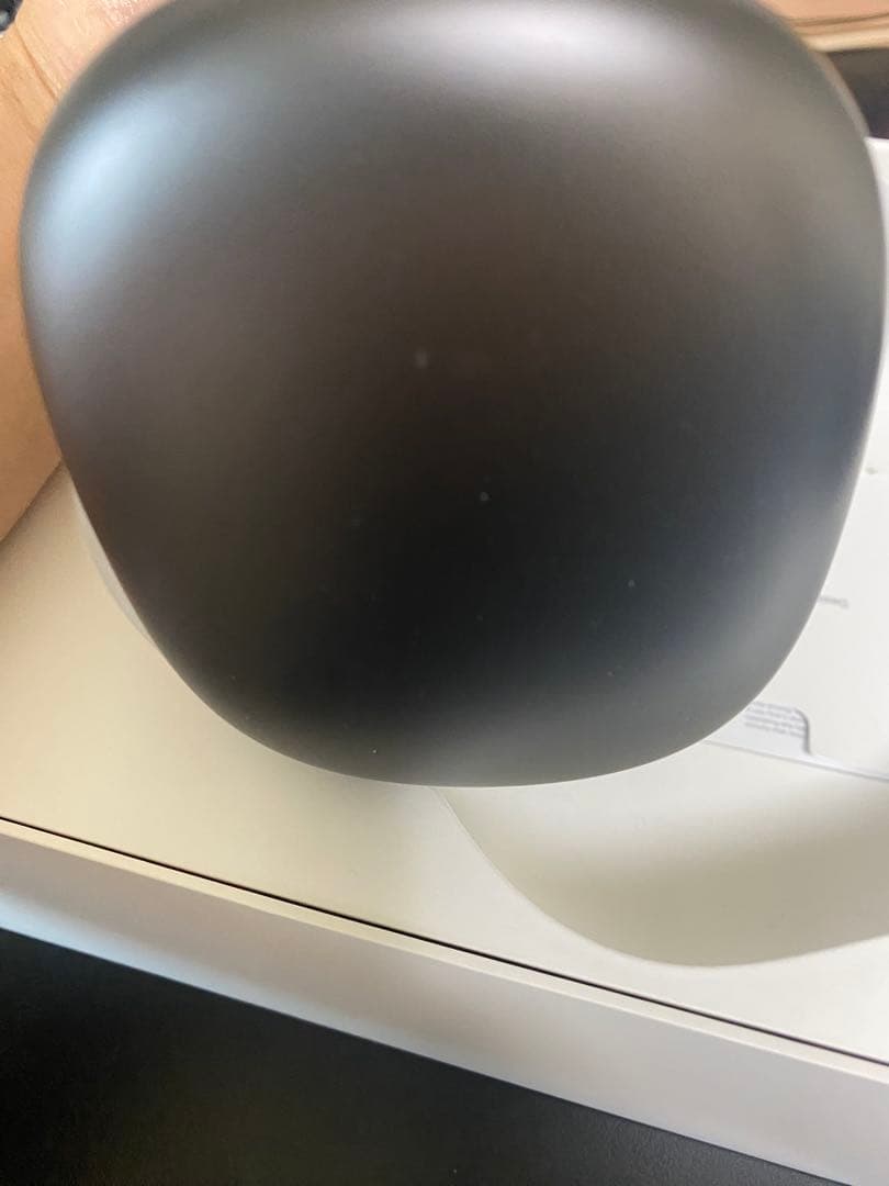 AirPods MAX スペースグレー