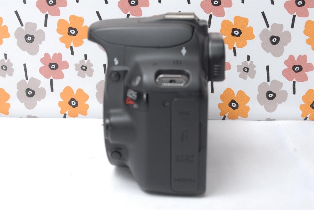 ❤Canon Kiss X7❤超望遠レンズセット❤スマホ転送OK❤S数少なめ❤