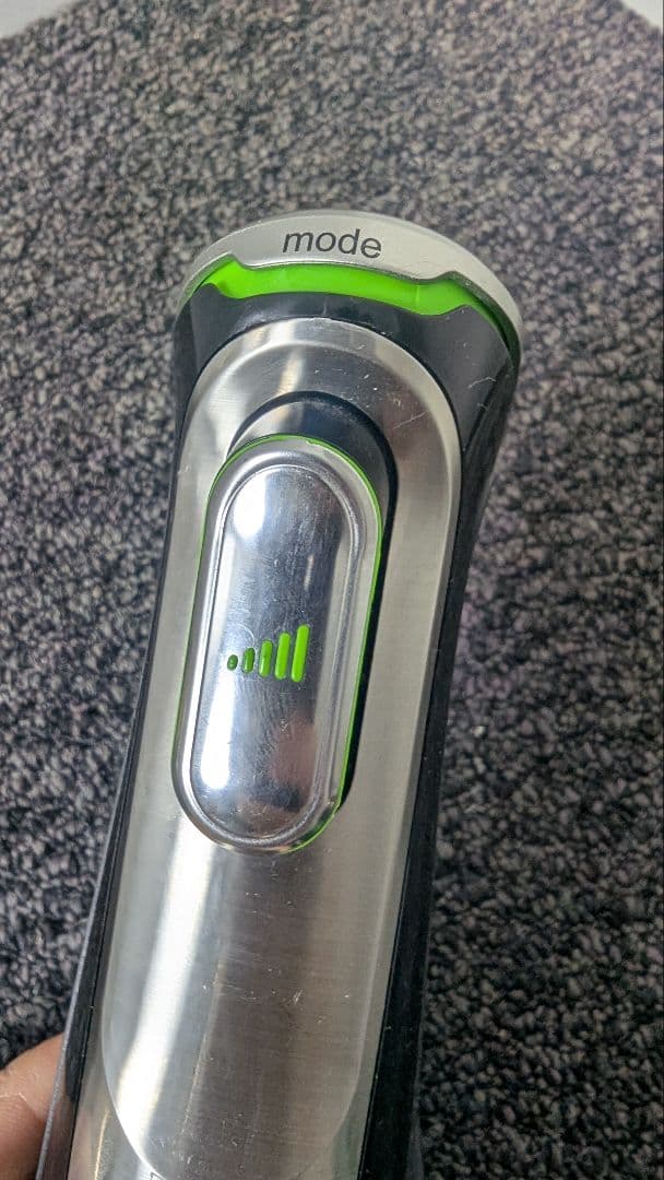 Braun マルチクイック　ハンドブレンダー HB901AJ