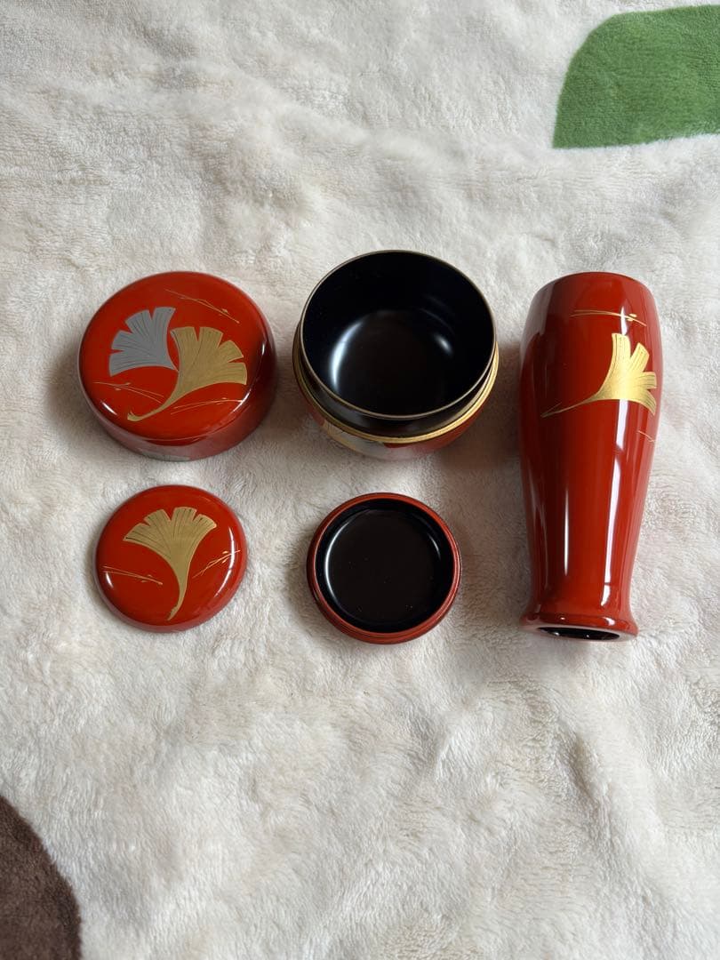 茶箱 キンマ