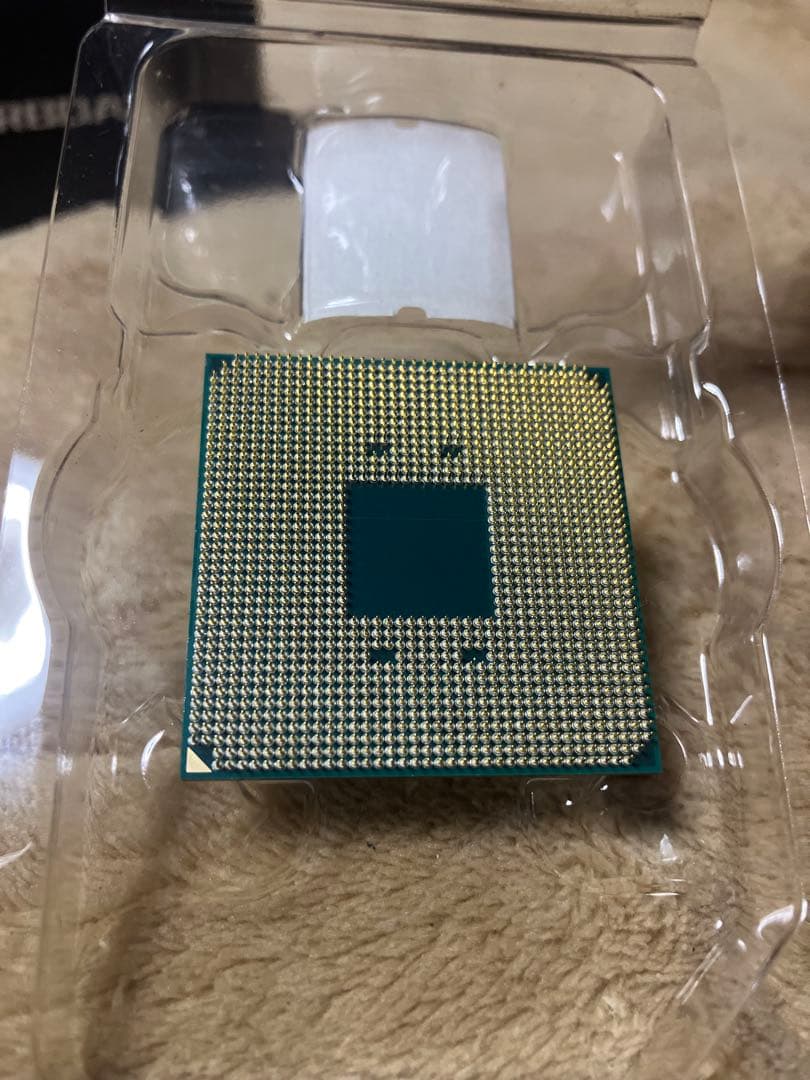 【国内正規品】AMD Ryzen 9 5900X (12コア/24スレッド)