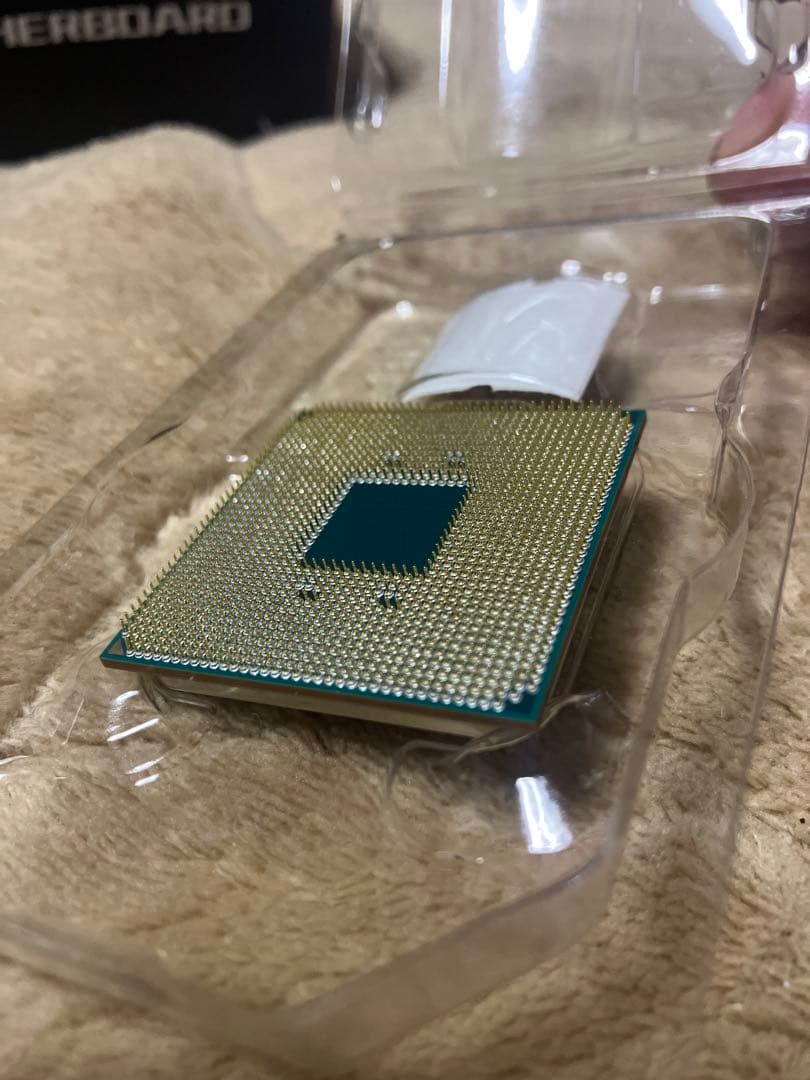 【国内正規品】AMD Ryzen 9 5900X (12コア/24スレッド)