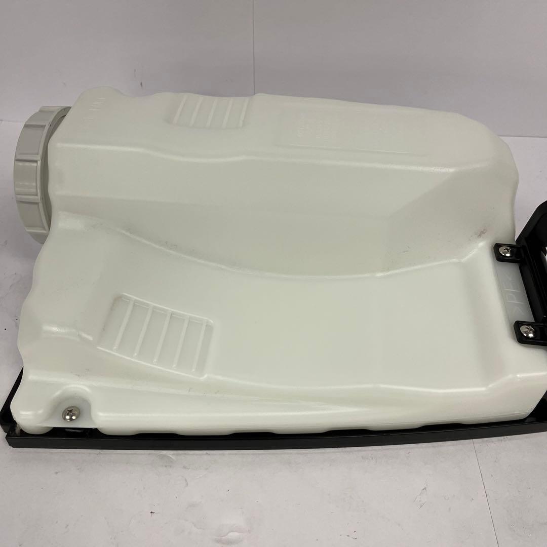 J*P様 【中古】SHARP シャープ 除加湿空気清浄機 KC-HD70-W 2