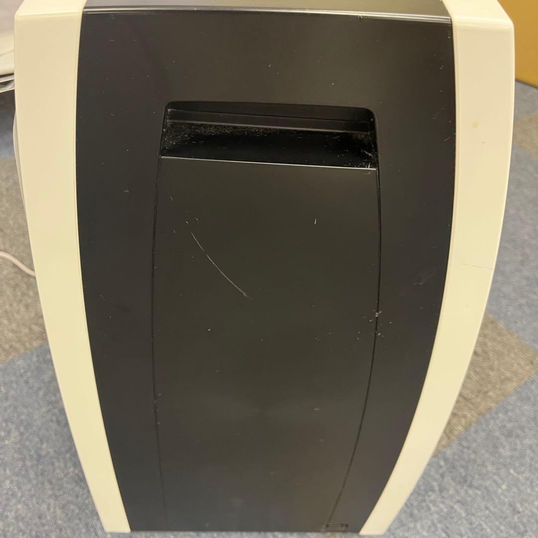J*P様 【中古】SHARP シャープ 除加湿空気清浄機 KC-HD70-W 2