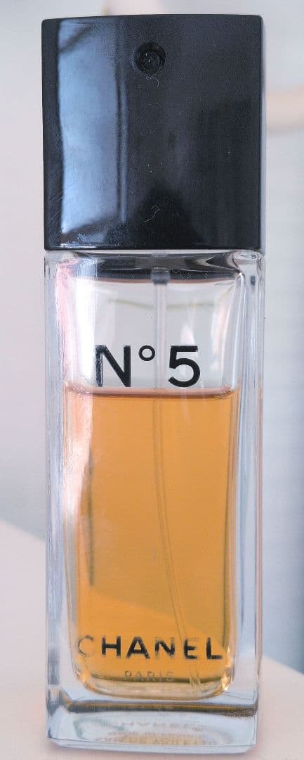 CHANEL N°5 香水 50ml