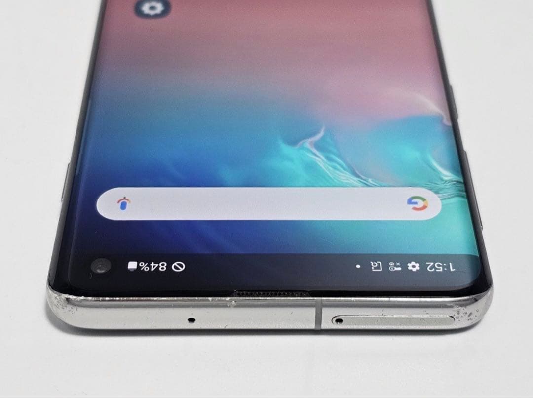 C*a様 Samsung Galaxy S10 SC-03L 本体 sim フリ