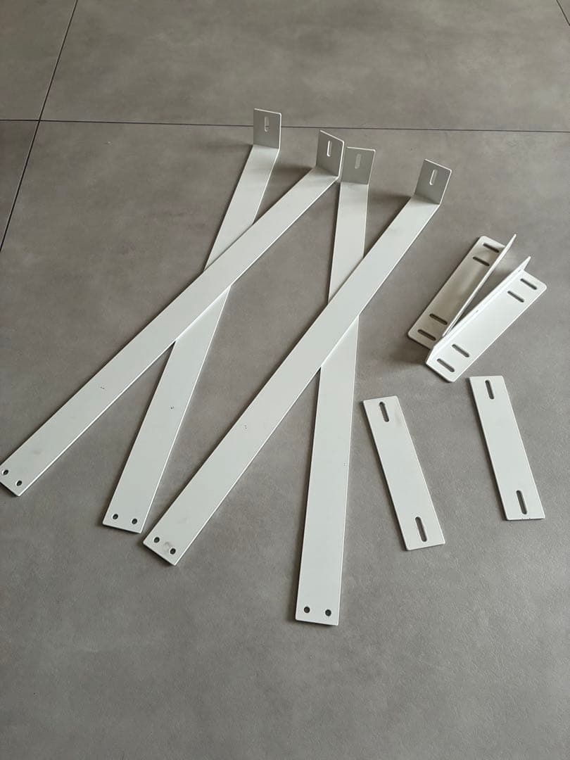 PREDUCTS PC Mount L ホワイト