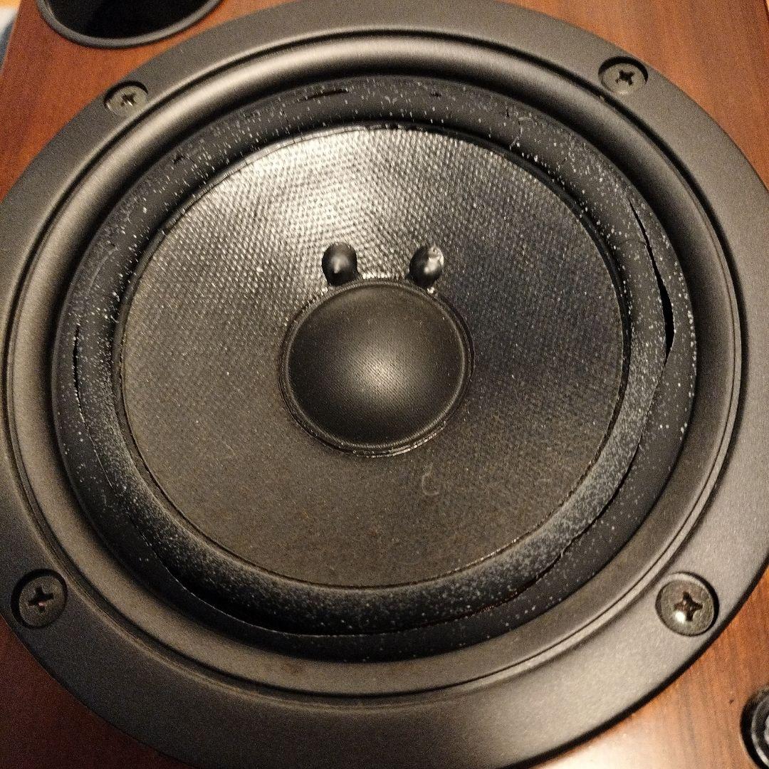 ONKYO オンキヨー D-102AX スピーカー