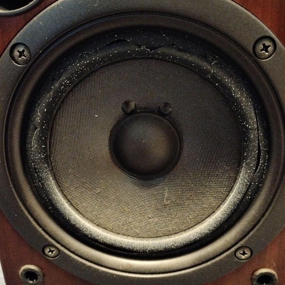 ONKYO オンキヨー D-102AX スピーカー