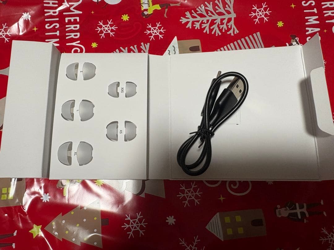 Anker Soundcore Liberty 5（Bluetooth 5.4）